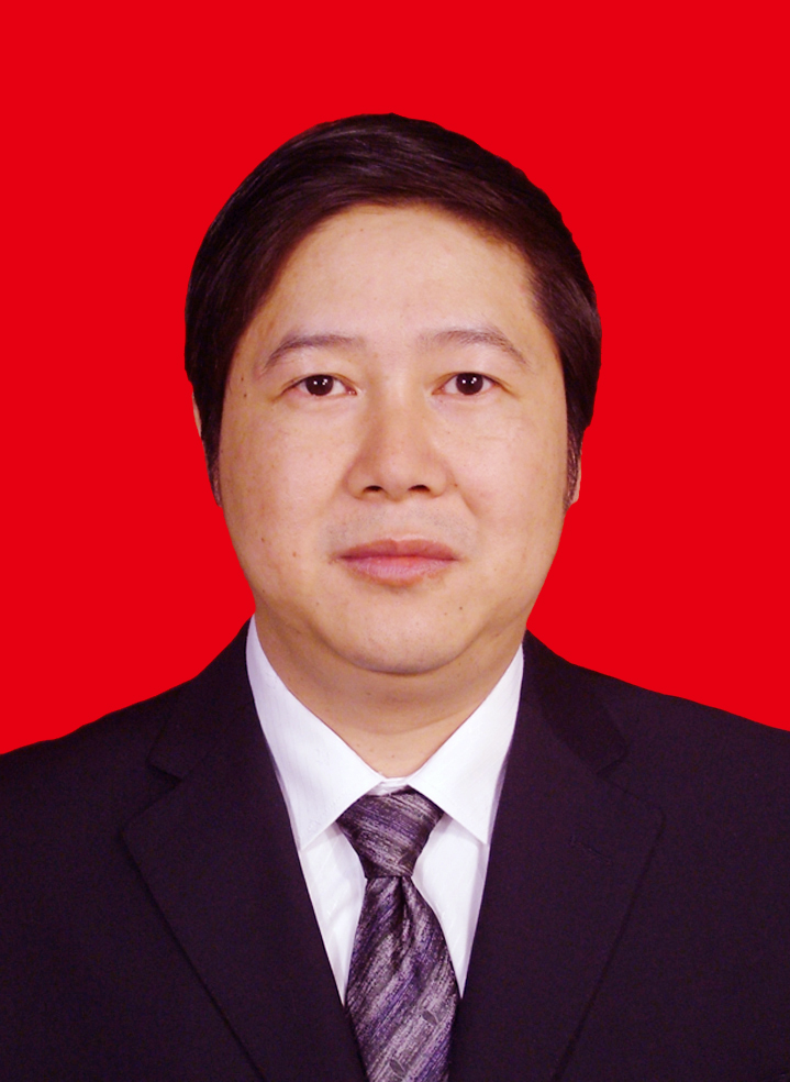 陈旭