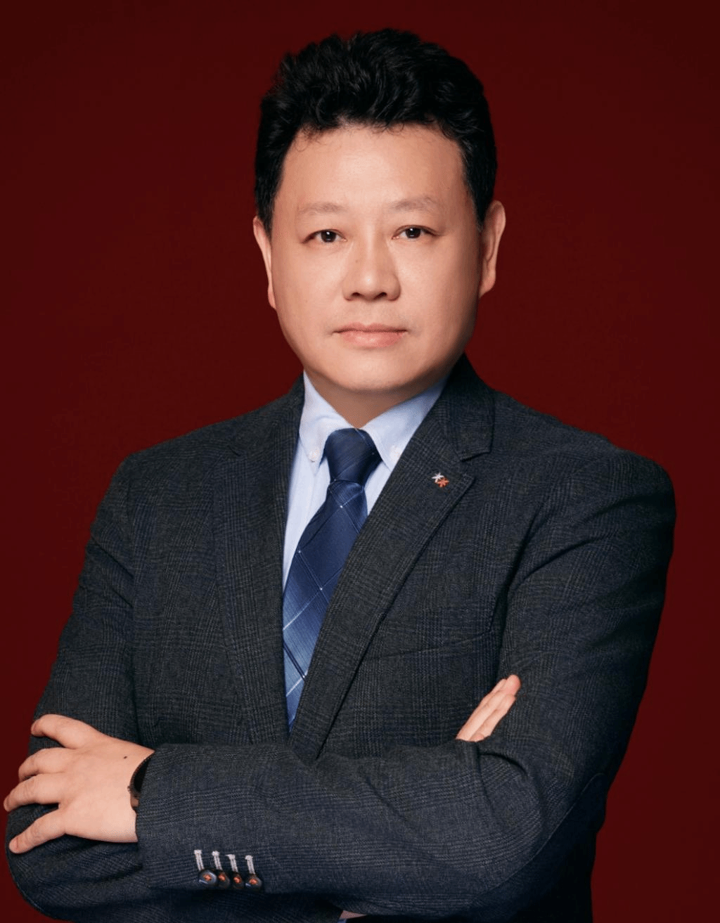 郑晓春