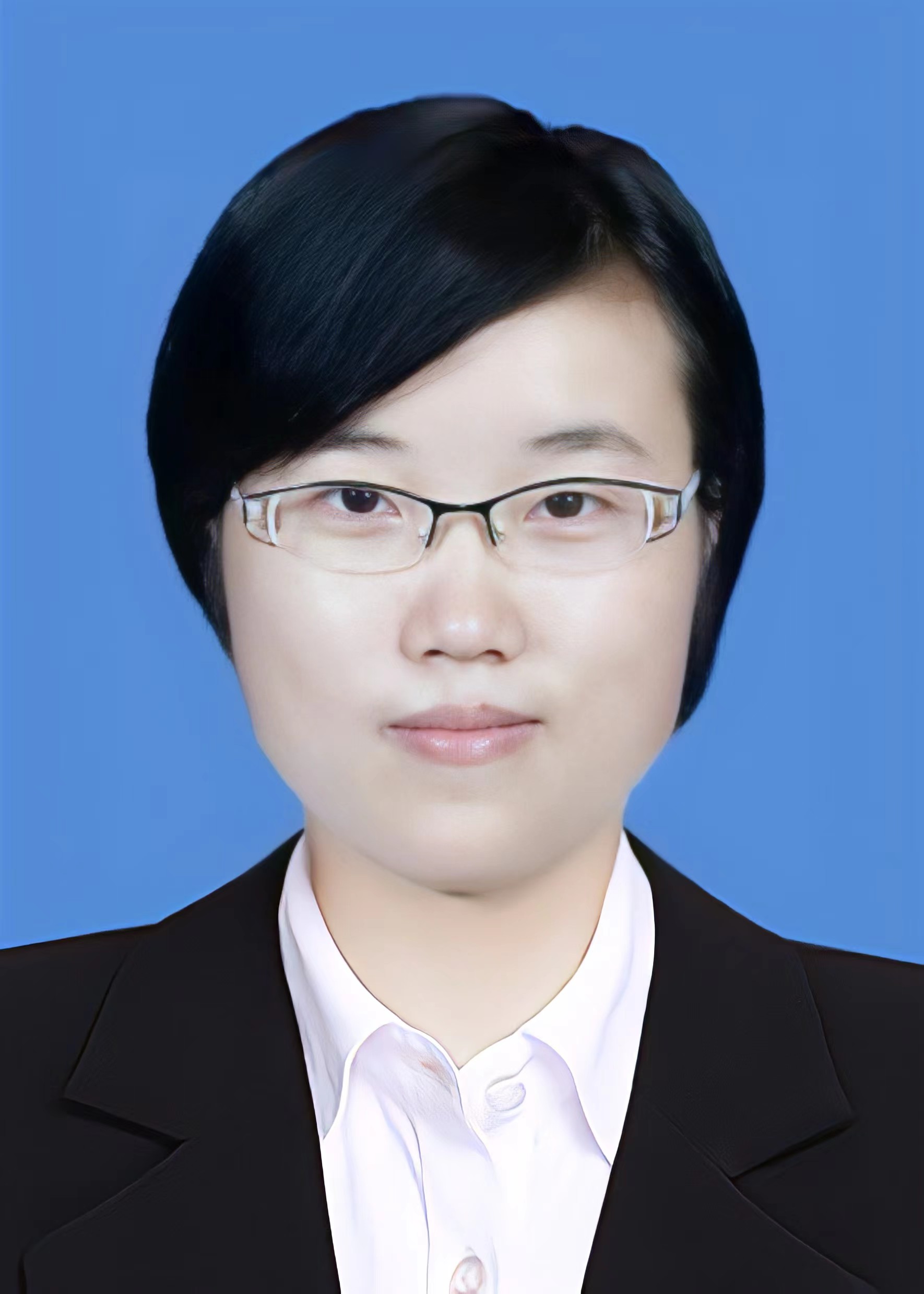 高美珠