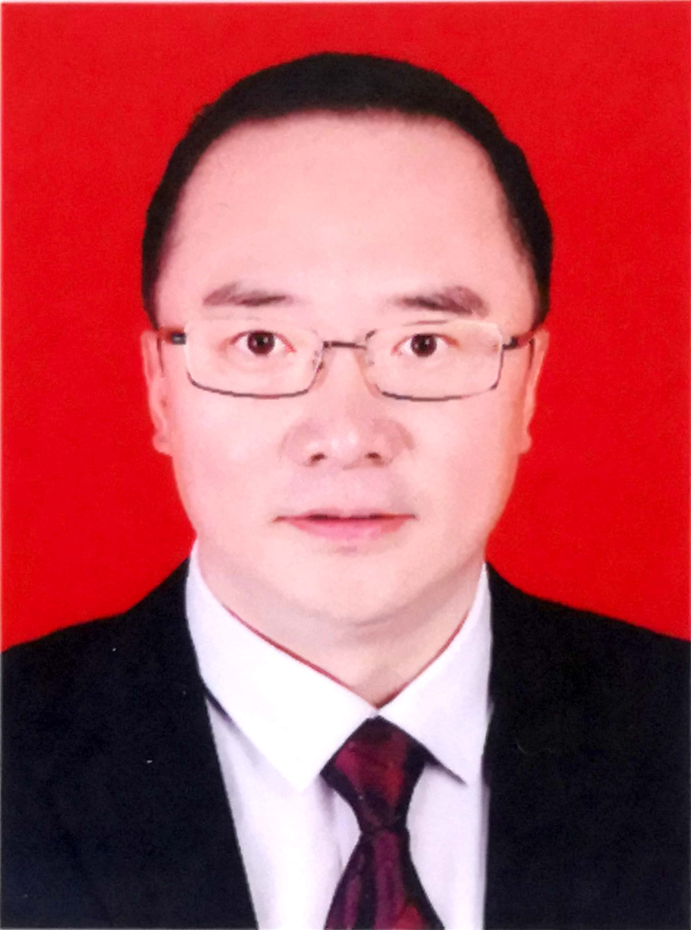 李琪