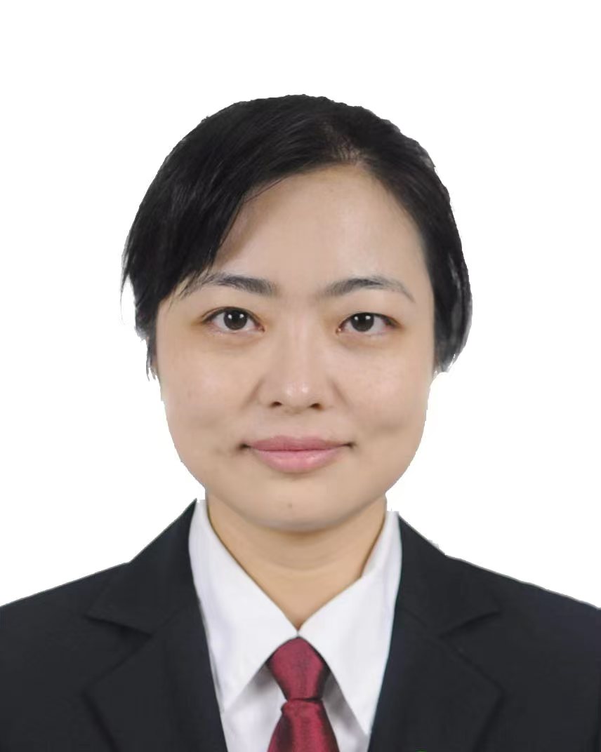 黄兰婷