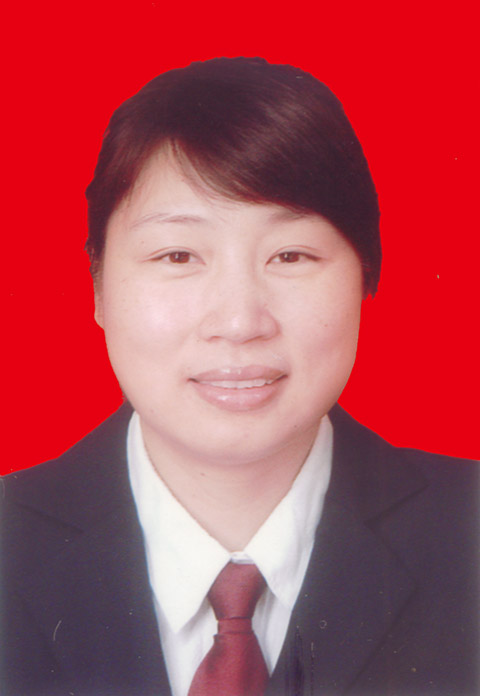 杨芳