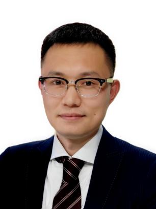 陈可爱