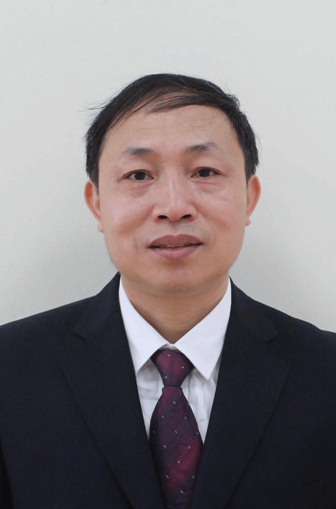 林兴盛