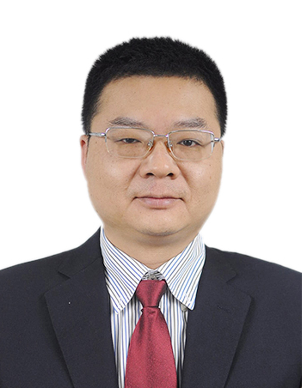 刘宇清