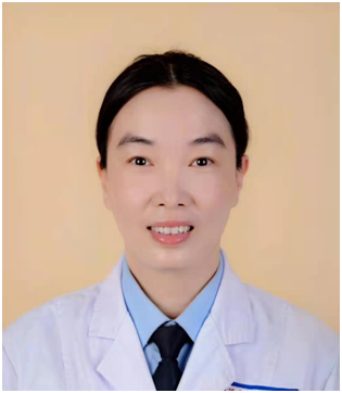 郑晓玲