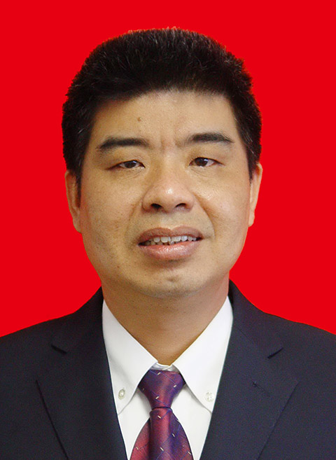 杨力生