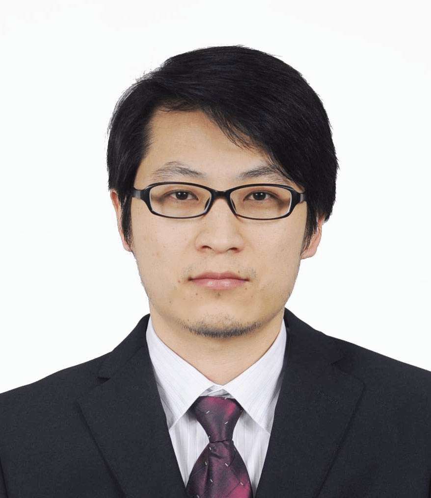 李华水
