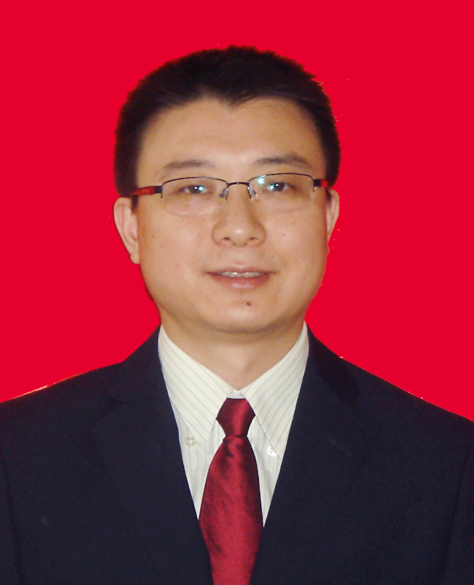 黄少鹏
