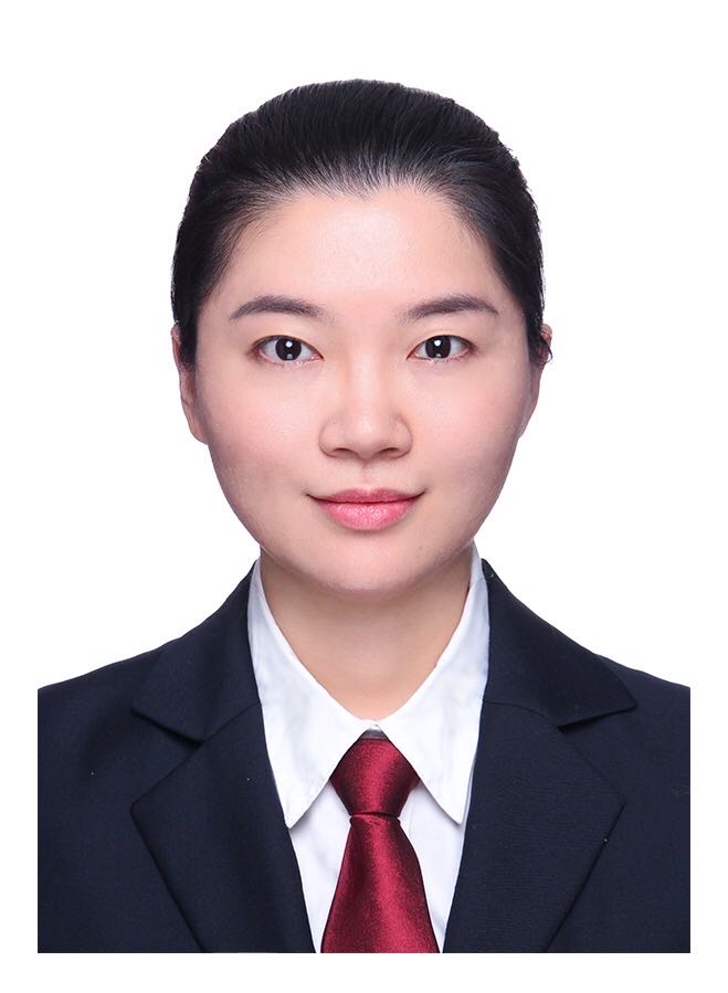 杨美君
