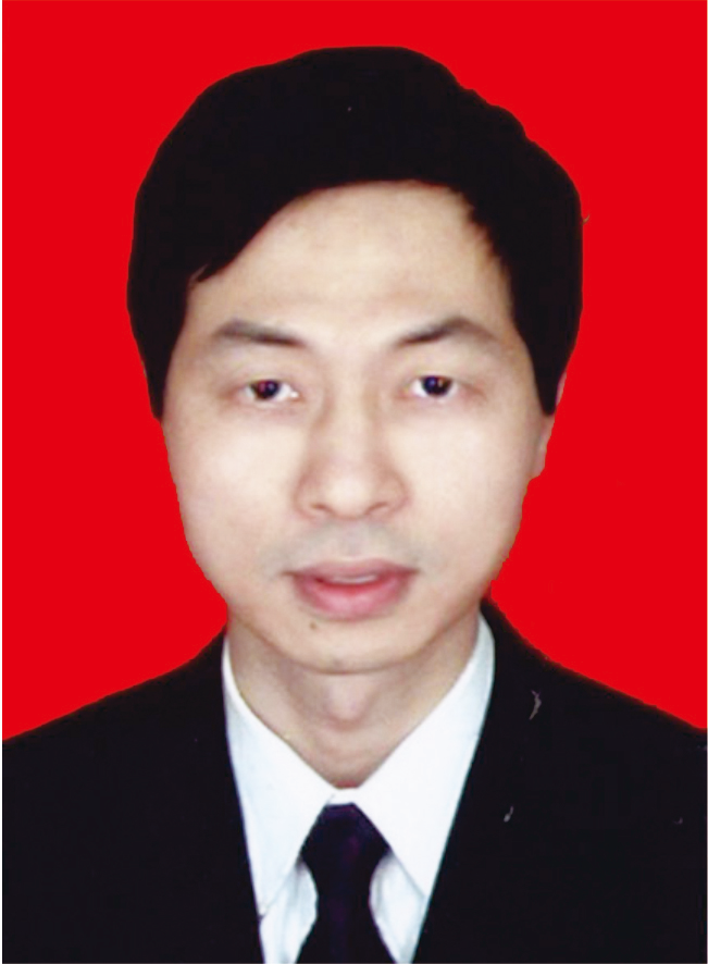 林志