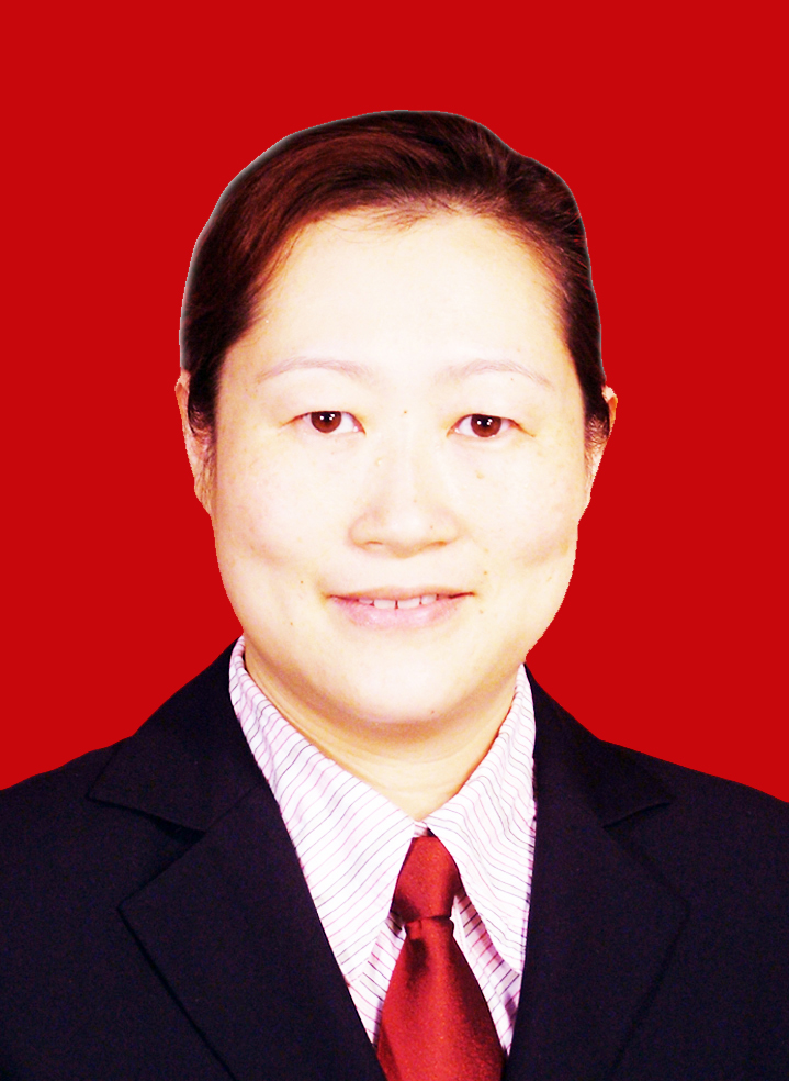 黄炼红