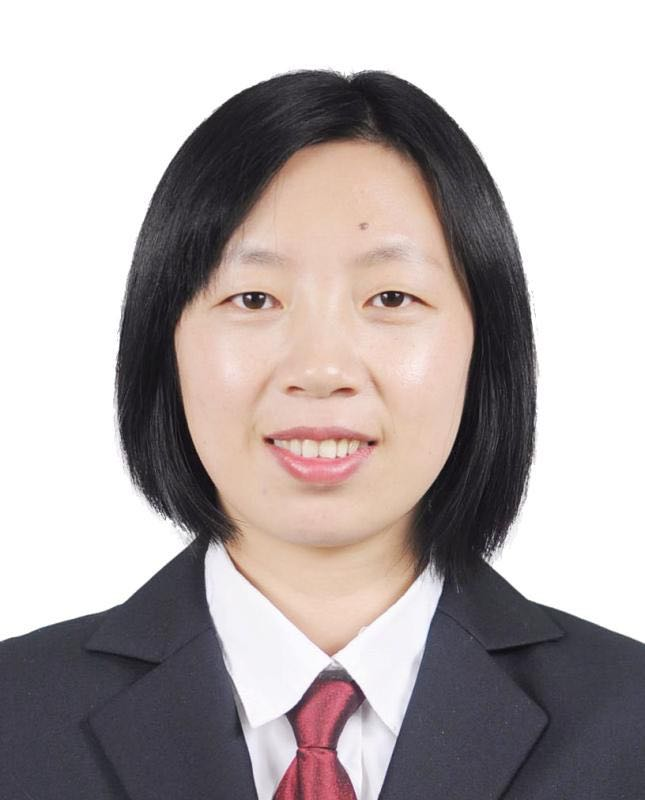 梁丽玉