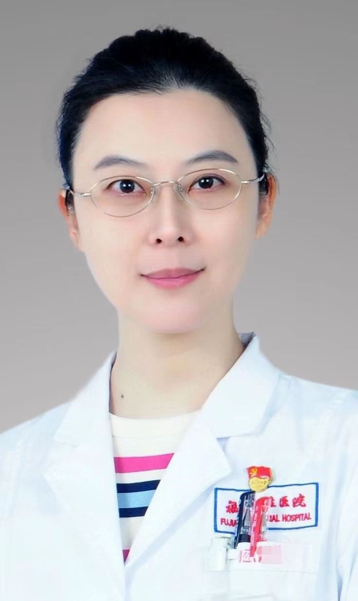 陈婷
