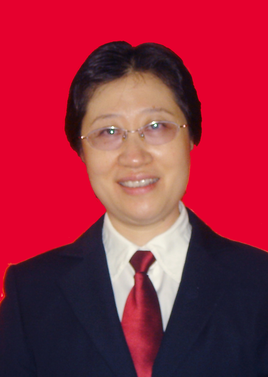 陈洪