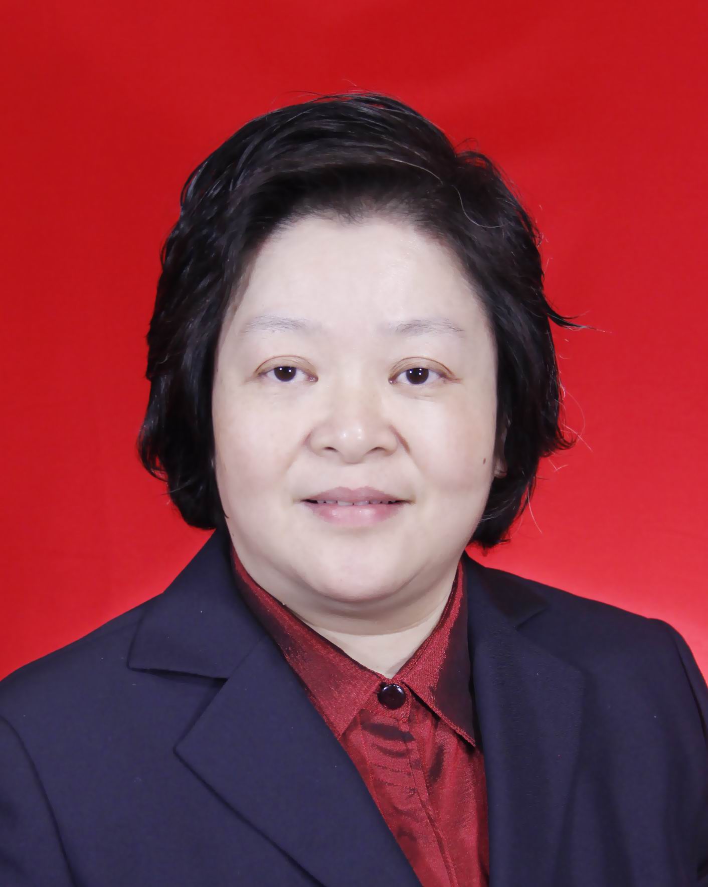 陈红