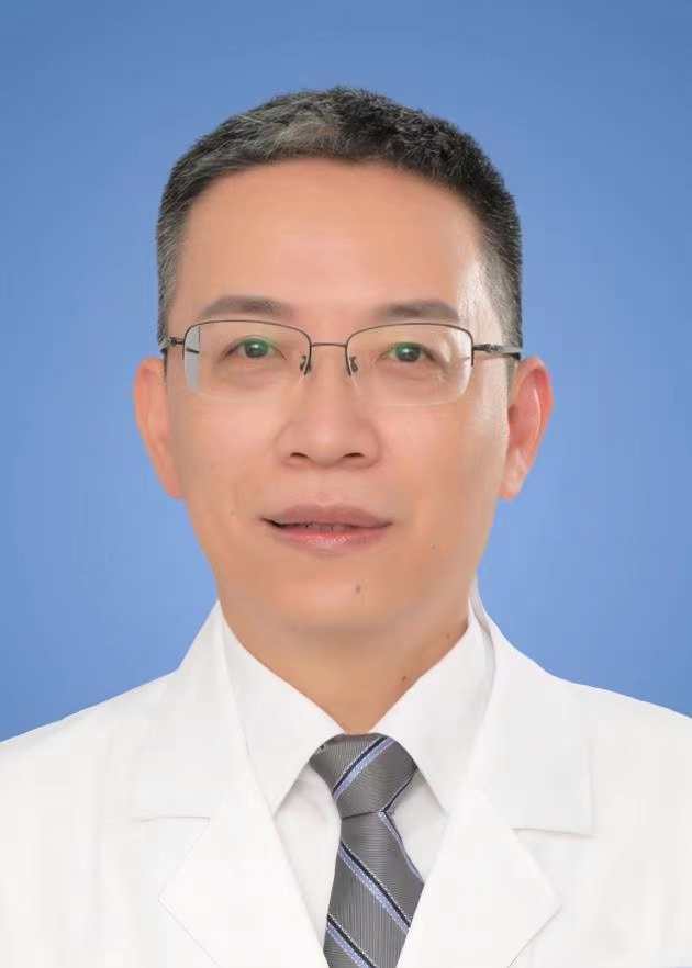 温俊平