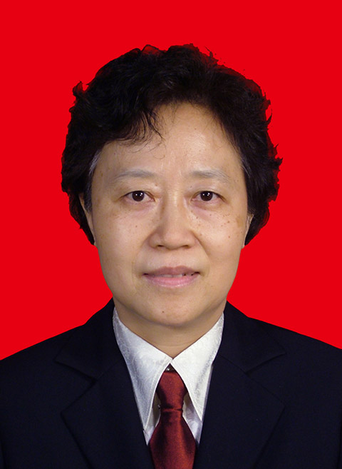 徐亚平