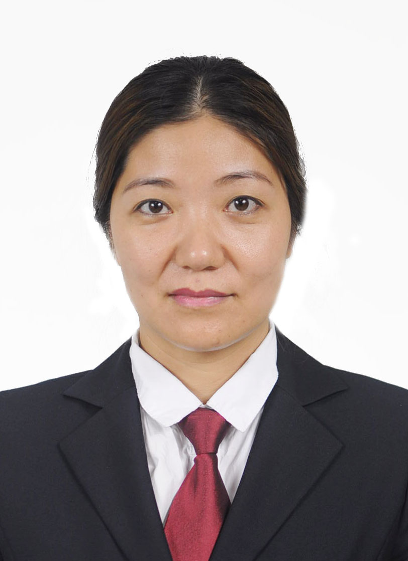 张丽