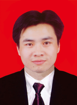 林新富