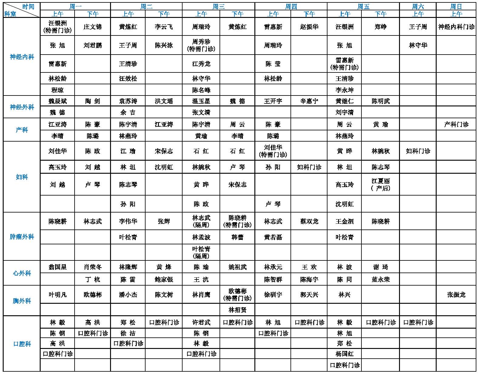 本部8月门诊排班(新排版)_页面_3.jpg
