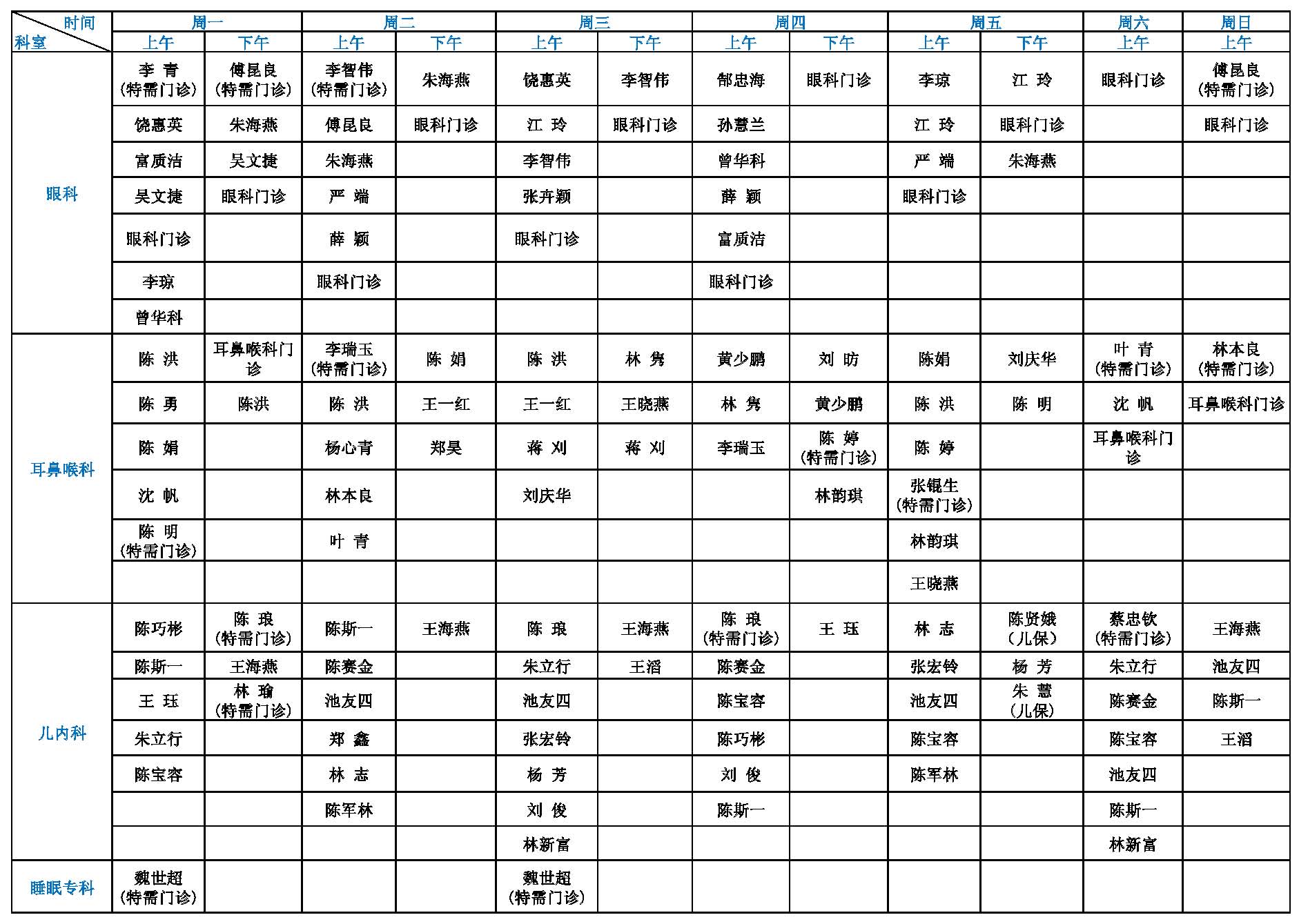 本部1月门诊排班(新排版)_页面_4.jpg