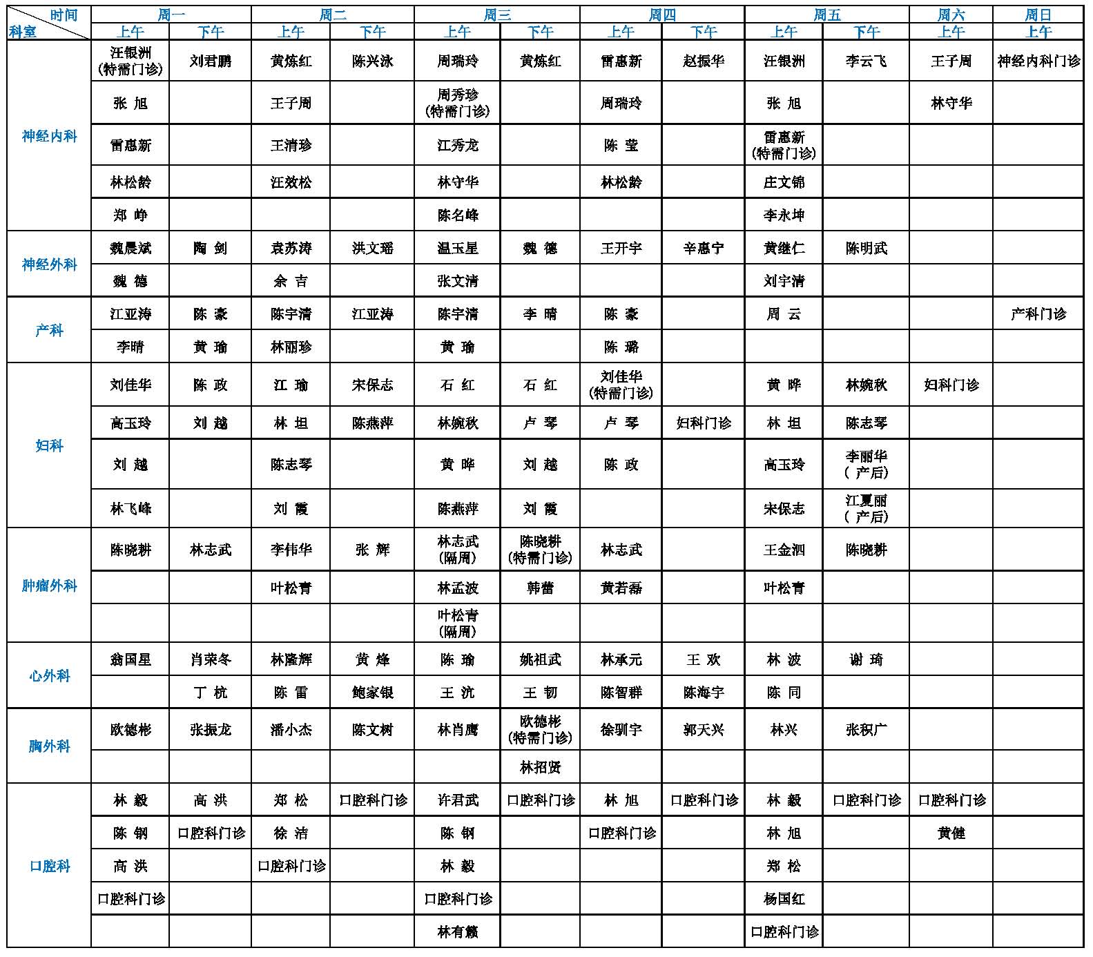 本部5月门诊排班(新排版)_页面_3.jpg