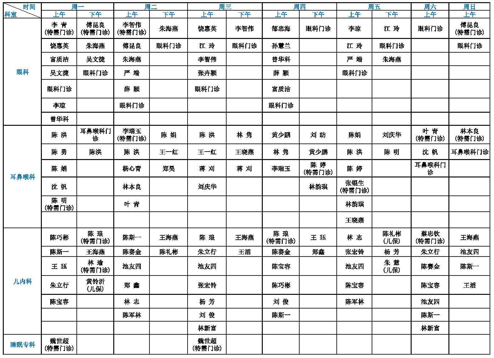 本部2月门诊排班(新排版)_页面_4.jpg