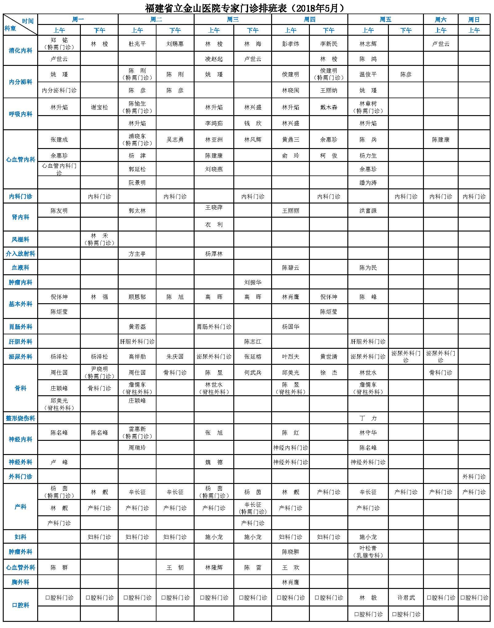 副本-金山门诊月排班(排版)5月_页面_1.jpg